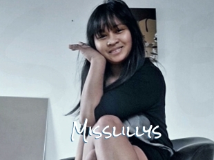 Misslillys