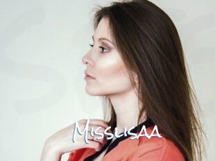 Misslisaa