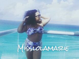 Misslolamarie