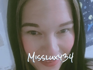 Missluxy34