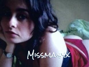 Missmaisyx