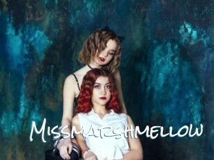 Missmarshmellow