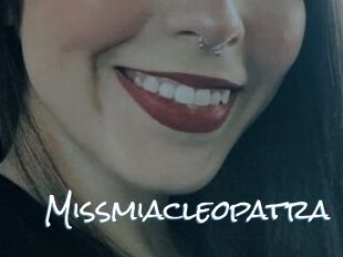 Missmiacleopatra