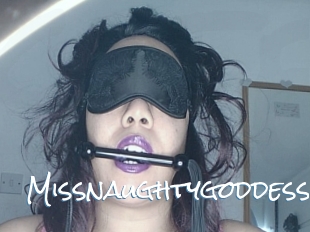 Missnaughtygoddess