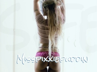 Misspixxiepuddin