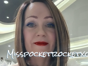 Misspocketrocketxo