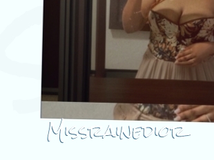 Missrainedior