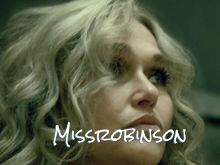 Missrobinson