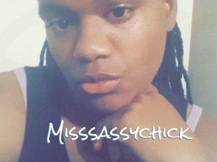 Misssassychick