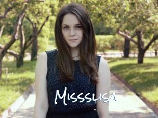 Missslisa
