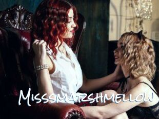 Misssmarshmellow