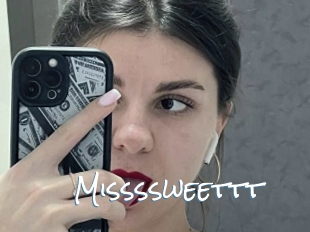 Missssweettt