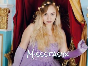 Missstasyx