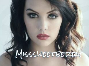 Misssweetberry