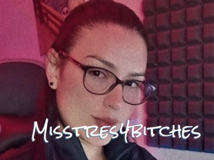 Misstres4bitches