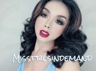 Misstresindemand