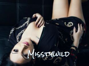 Misstywild