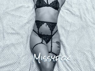 Missyfox
