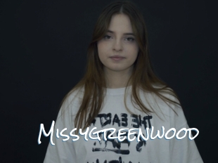 Missygreenwood