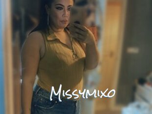 Missymixo