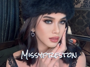 Missypreston