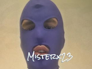 misterx23 Sex Feed