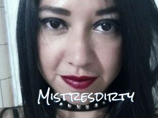 Mistresdirty