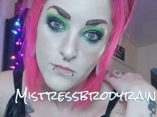 Mistressbrodyrain