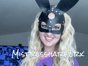 Mistressharperx