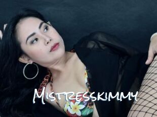 Mistresskimmy