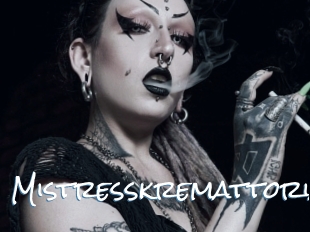 Mistresskremattoria