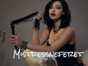 Mistressneferet