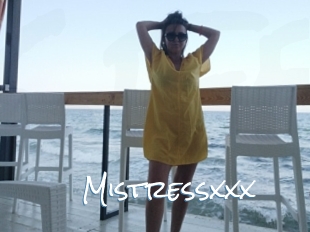 Mistressxxx
