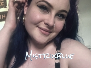 Mistrixblue