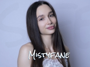 Mistyfane