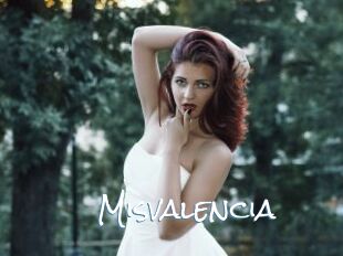 Misvalencia