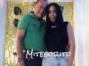 Mitesorito
