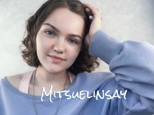 Mitsuelinsay