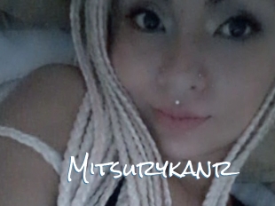 Mitsurykanr