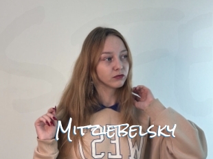 Mitziebelsky