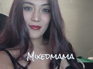 Mixedmama
