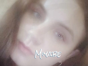 Miyabe