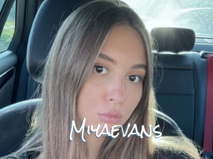 Miyaevans