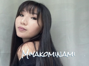 Miyakominami