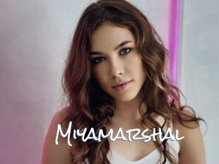 Miyamarshal