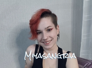 Miyasangria