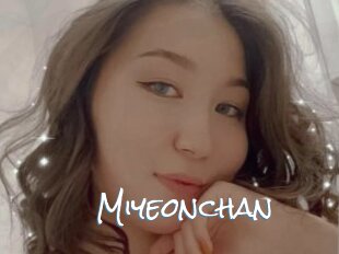 Miyeonchan