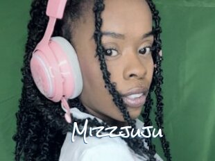 Mizzjuju