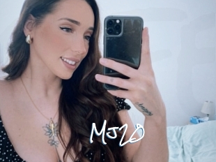Mj20