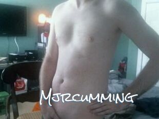 Mjrcumming